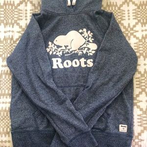 Roots Original Kanga Hoodie